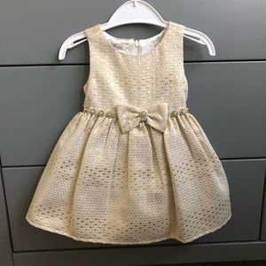 Special occasion dress